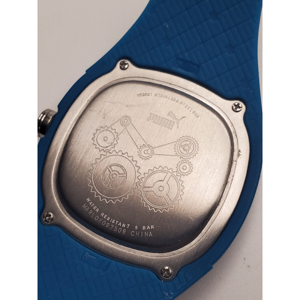 Unisex Watch - Picture 12 of 12